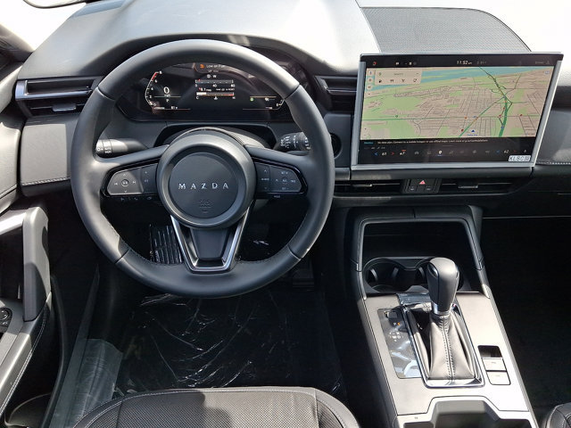 New 2026 MAZDA CX-5 Select AWD/4WD image 10