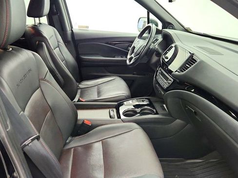 Used 2020 Honda Pilot Black Edition image 27