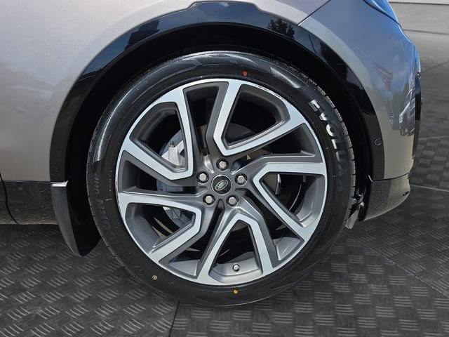 Used 2019 Land Rover Discovery HSE Luxury AWD/4WD image 40