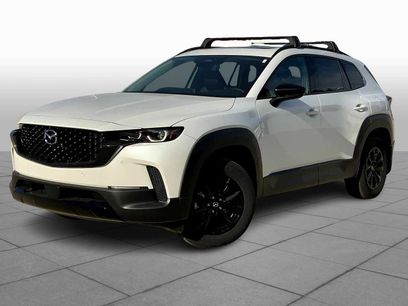 New 2026 MAZDA CX-50 AWD 2.5 Hybrid w/ Cargo Package