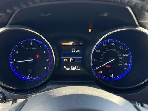 Used 2015 Subaru Outback 2.5i Premium AWD/4WD image 25