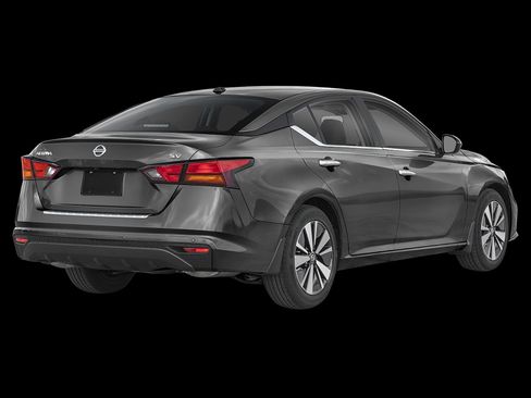 Used 2022 Nissan Altima 2.5 SV FWD image 52