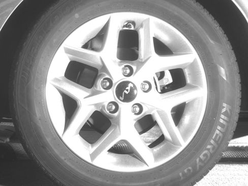 Used 2025 Kia Soul LX w/ LX Technology Package image 14