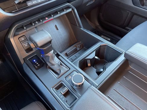 Used 2024 Toyota Tundra SR5 image 26