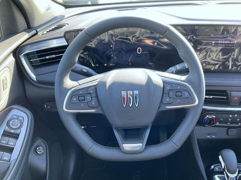 New 2026 Buick Encore GX Sport Touring w/ Comfort Package image 11