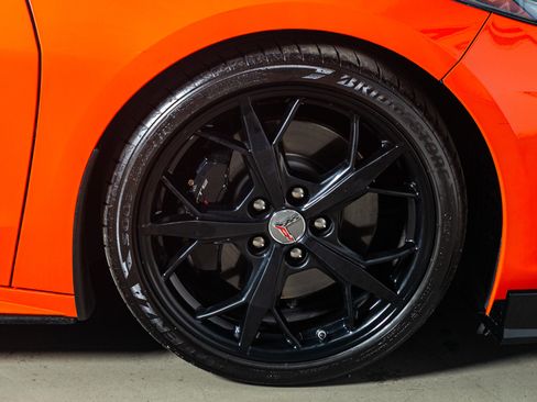 Used 2021 Chevrolet Corvette Stingray Preferred Conv w/ Z51 Performance Package image 30