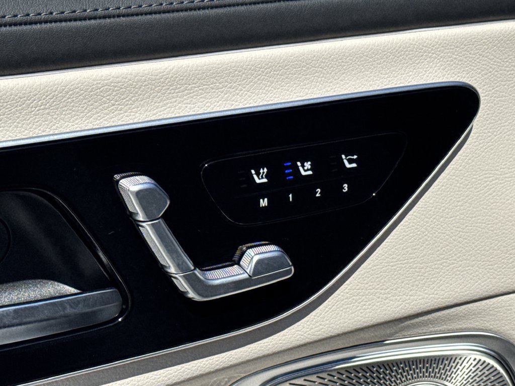 New 2027 Mercedes-Benz CLE 450 4MATIC Cabriolet image 12