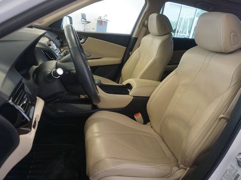 Used 2021 Acura RDX AWD w/ Advance Package image 21