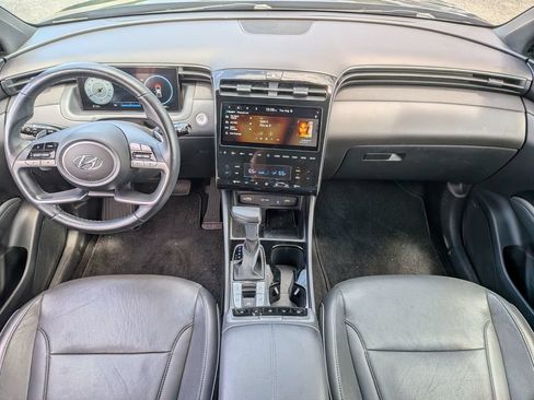 Used 2022 Hyundai Santa Cruz Limited w/ Cargo Package AWD/4WD image 30