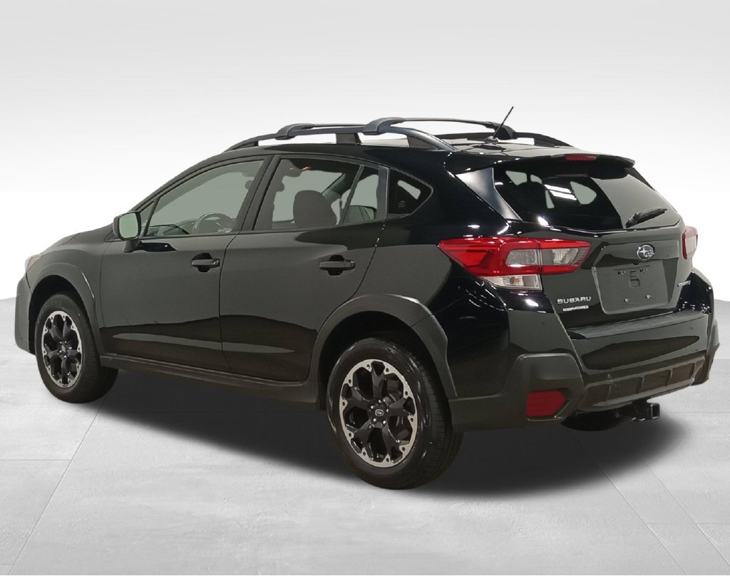 Used 2022 Subaru Crosstrek 2.0i AWD/4WD image 7