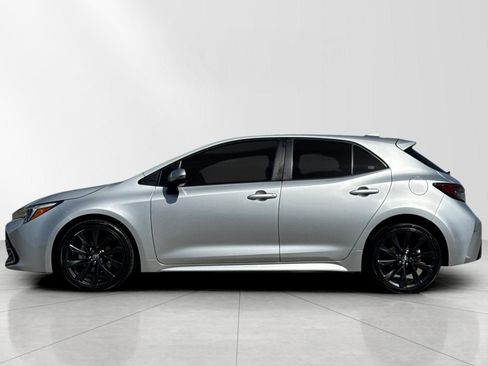 Used 2023 Toyota Corolla XSE image 7