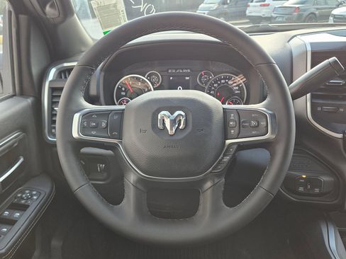 New 2026 RAM 3500 Big Horn image 13