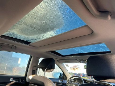 Used 2015 Kia Cadenza Premium image 11