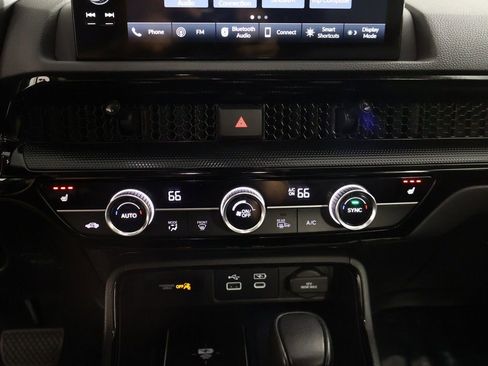 Used 2023 Honda CR-V EX-L image 48