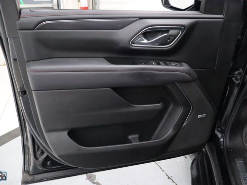 Used 2024 Chevrolet Tahoe RST w/ Luxury Package image 14