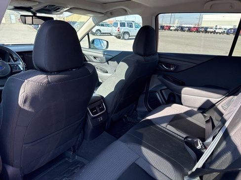 Certified 2025 Subaru Outback Premium w/ Popular Package #1A image 11