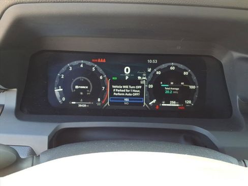 Used 2024 Toyota Tacoma TRD Off-Road AWD/4WD image 17