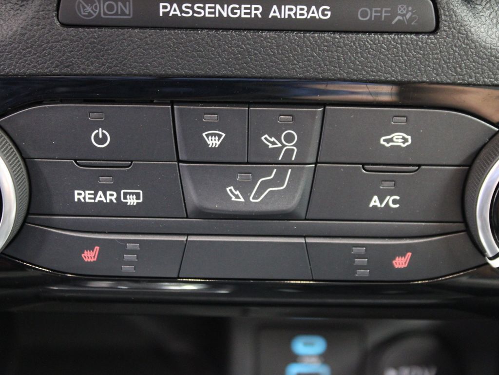 Used 2022 Ford Escape SE AWD/4WD image 53