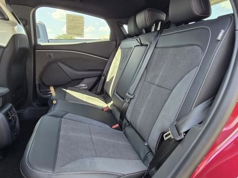 New 2025 Ford Mustang Mach-E GT w/ Interior Protection Package image 33