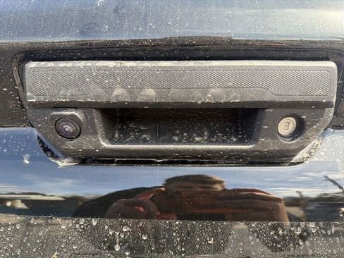 New 2026 Chevrolet Colorado Trail Boss AWD/4WD image 14