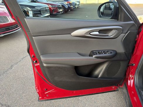 Used 2024 Alfa Romeo Tonale Veloce image 10