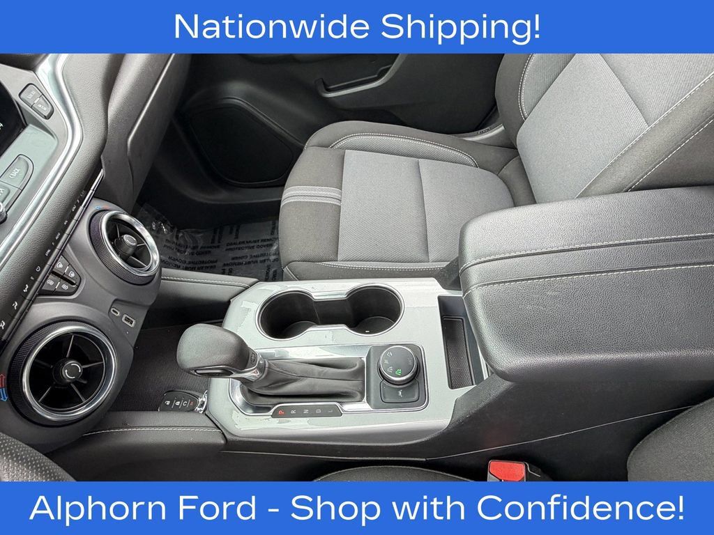 Used 2023 Chevrolet Blazer LT AWD/4WD image 19