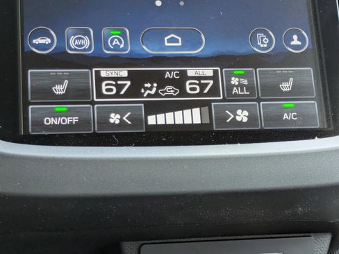 New 2026 Subaru Forester Sport AWD/4WD image 23