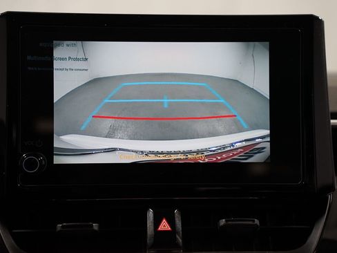 Certified 2025 Toyota Corolla LE image 19