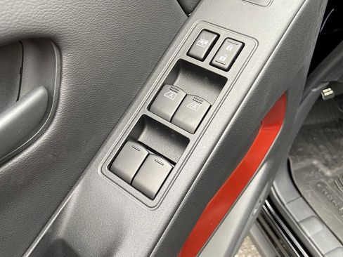 New 2026 Nissan Frontier PRO-4X image 10