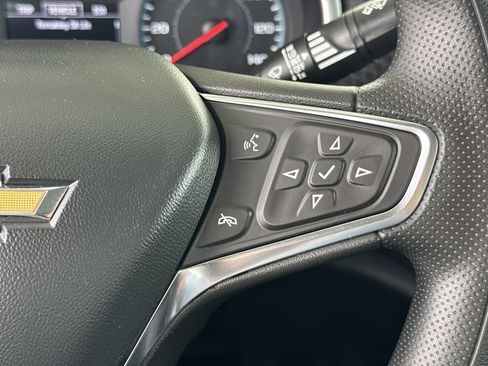 Certified 2023 Chevrolet Malibu LT image 31