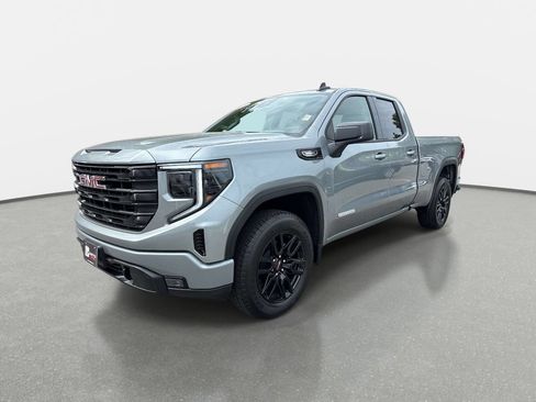 Used 2026 GMC Sierra 1500 Elevation AWD/4WD image 7