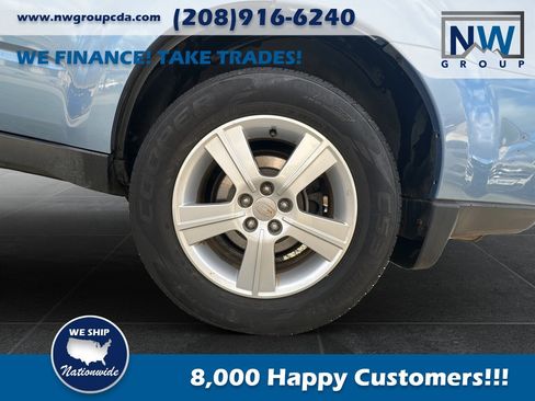 Used 2012 Subaru Forester 2.5X image 28