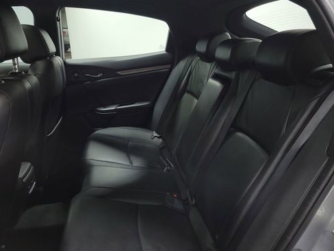 Used 2018 Honda Civic Sport Touring image 20