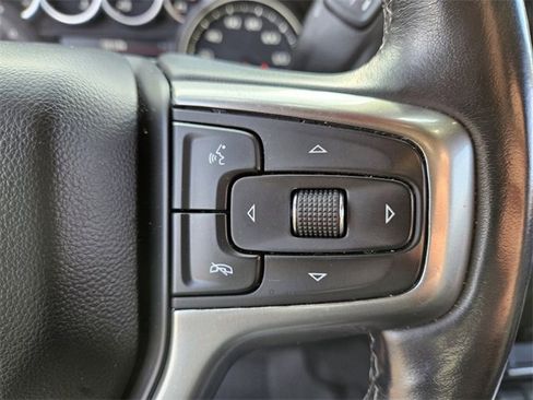 Used 2021 Chevrolet Silverado 1500 RST image 27