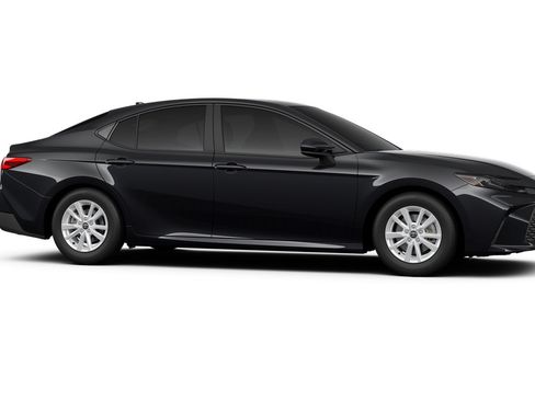 New 2026 Toyota Camry LE w/ Convenience Package FWD image 13