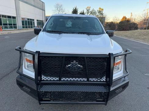 Used 2021 Ford F150 XL w/ Equipment Group 101A High image 6