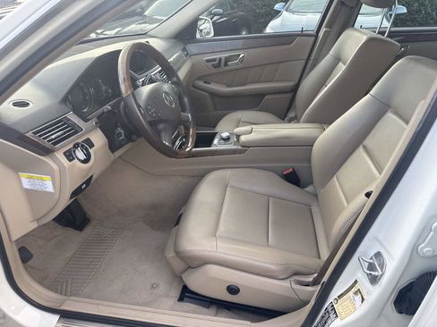Used 2011 Mercedes-Benz E 350 Sport image 10