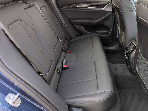 Used 2020 BMW X3 xDrive30i w/ Convenience Package image 22