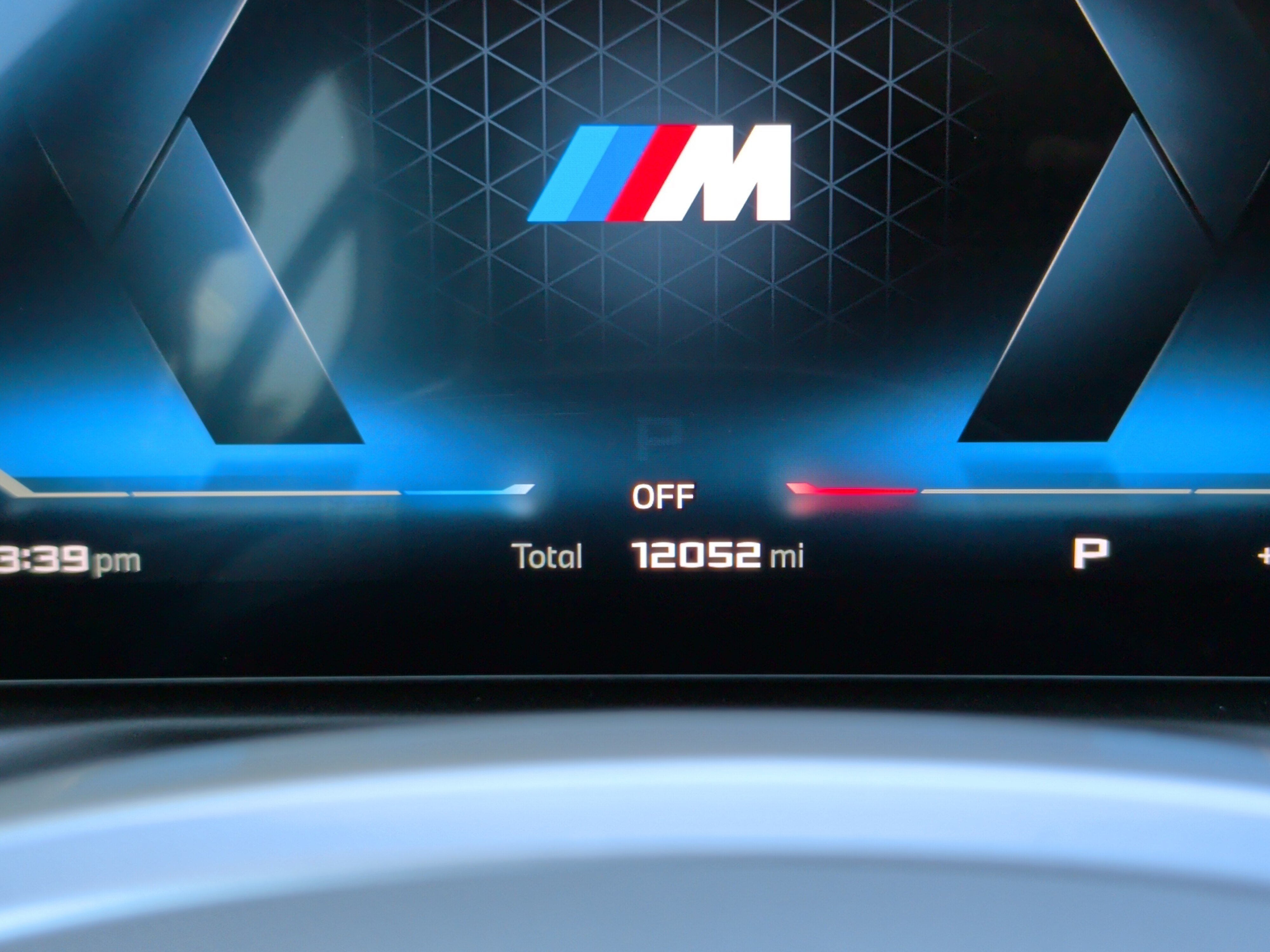 Used 2025 BMW M340i w/ Premium Package RWD image 14