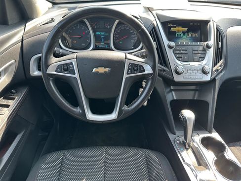 Used 2015 Chevrolet Equinox LT FWD image 12