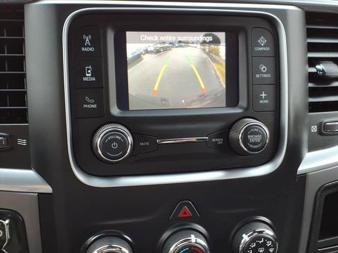 Used 2021 RAM 1500 Classic Warlock image 12