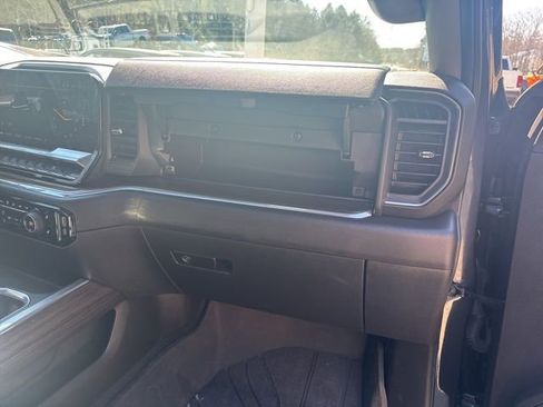 Used 2023 Chevrolet Silverado 1500 RST w/ Convenience Package II image 27