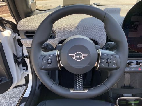 New 2026 MINI Cooper S image 9