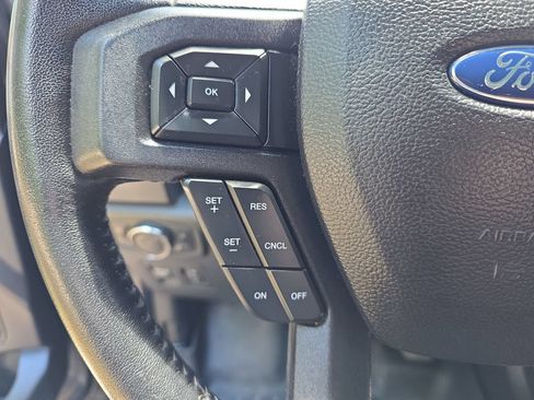 Used 2020 Ford F150 XLT w/ Equipment Group 302A Luxury AWD/4WD image 18