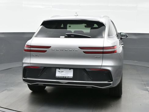 New 2026 Genesis GV70 2.5T image 5