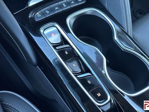 Certified 2023 Buick Envision Avenir image 25