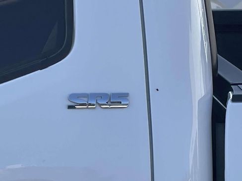 Used 2023 Toyota Tacoma SR5 w/ Technology Package image 23