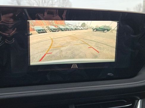 New 2026 Buick Envista Preferred image 29