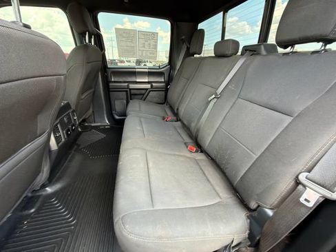 Used 2019 Ford F150 XLT w/ Equipment Group 302A Luxury AWD/4WD image 25
