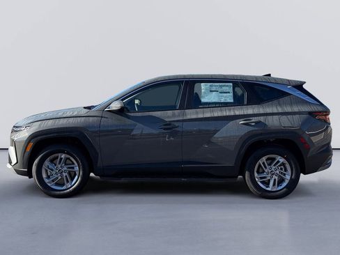 New 2026 Hyundai Tucson SE AWD/4WD image 6